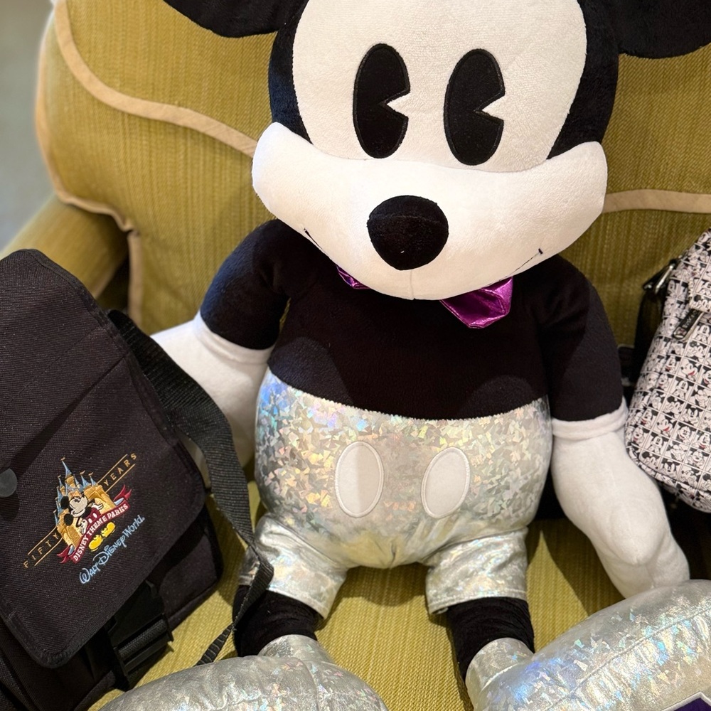 Mickey mouse bundle - Picture 6 of 6